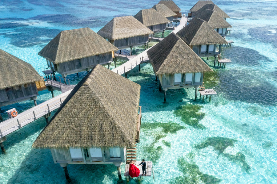 Maldives Island – A Complete Guide to Travel