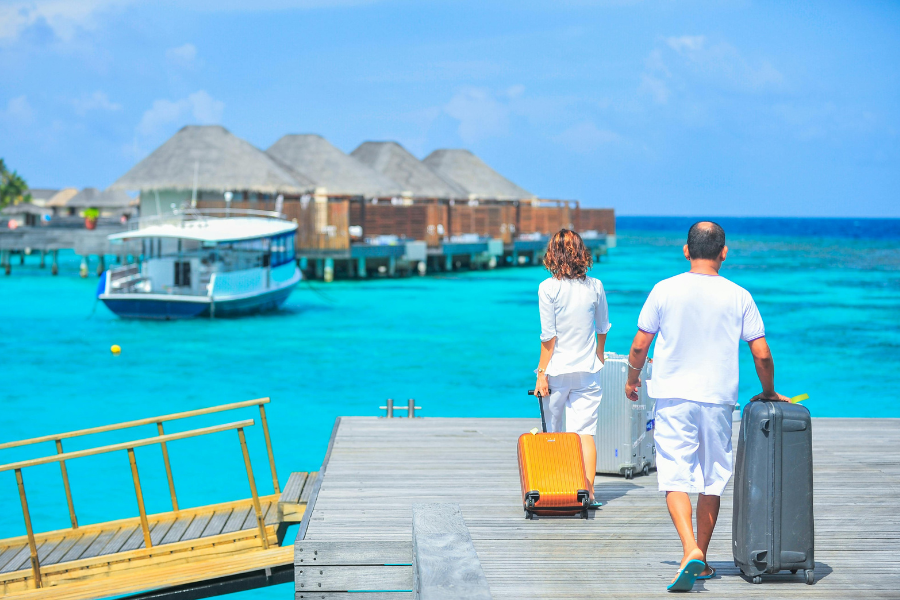 Maldives Island – A Complete Guide to Travel