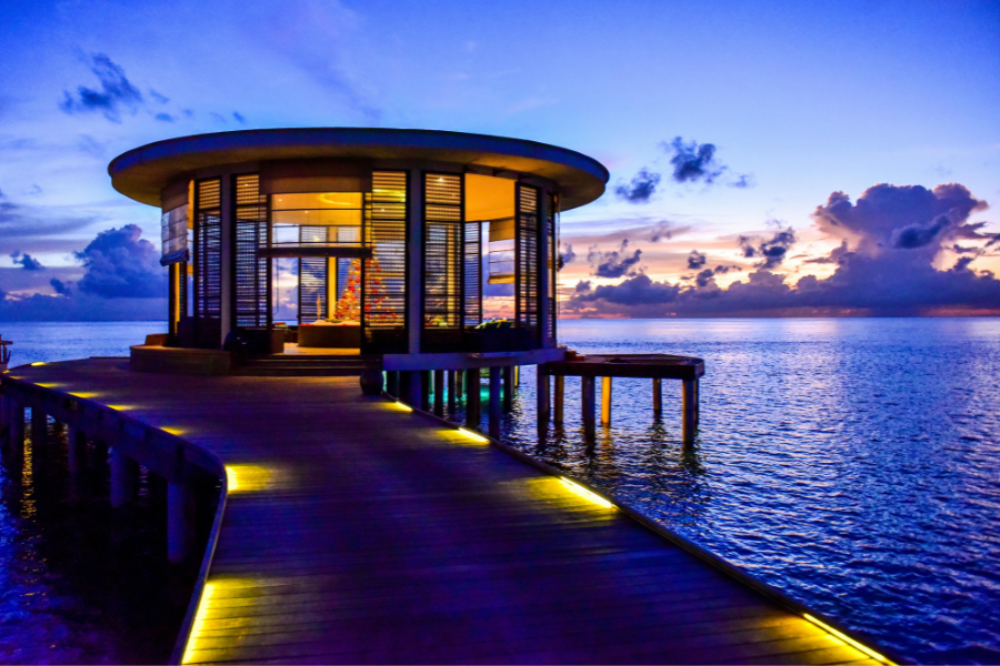 Maldives Island – A Complete Guide to Travel