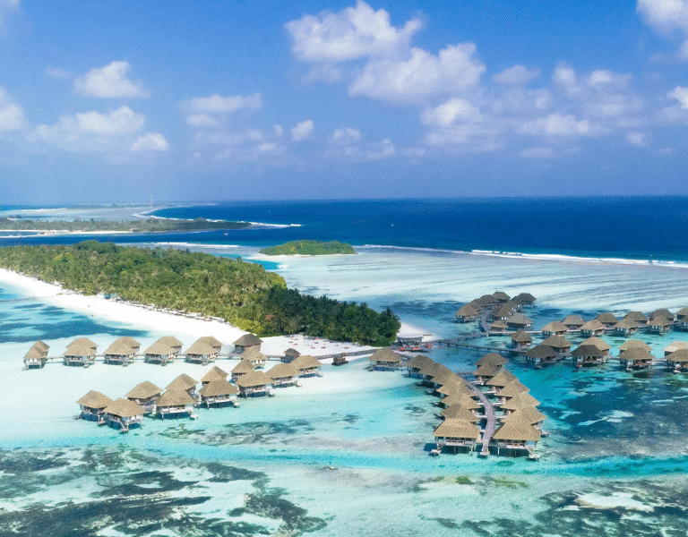 Maldives Island – A Complete Guide to Travel
