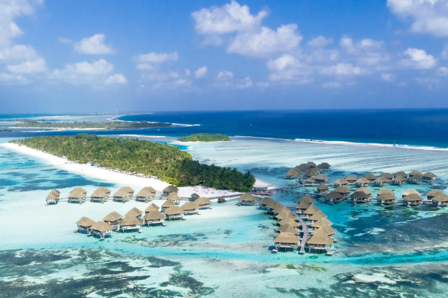 Maldives Island – A Complete Guide to Travel