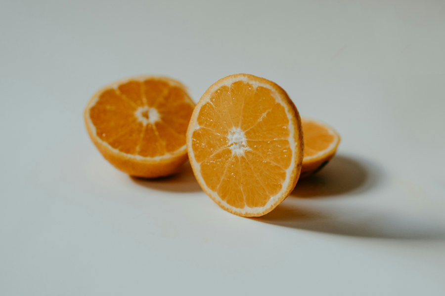 Vitamin C