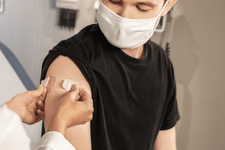 Hepatitis B Vaccine